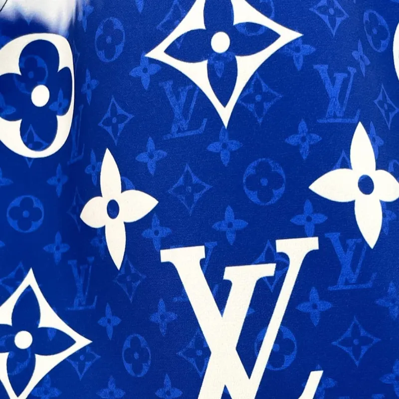 Louis Vuitton Pants for Louis Vuitton Short Pants for men #A65628