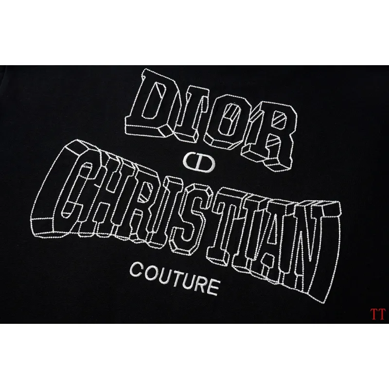 Dior T-shirts for men #A65799 Dior T-shirts for men #A65799