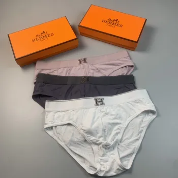 Hermes  Underwears for men #A65864