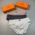 Hermes  Underwears for men #A65864