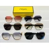 Fendi AAA+ Sunglasses #A66011 Fendi AAA+ Sunglasses #A66011