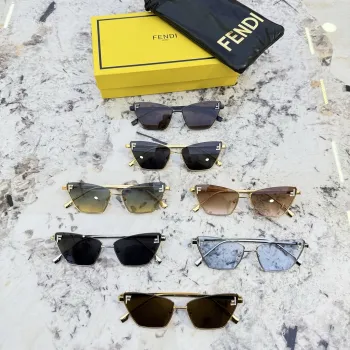 Fendi AAA+ Sunglasses #A66015