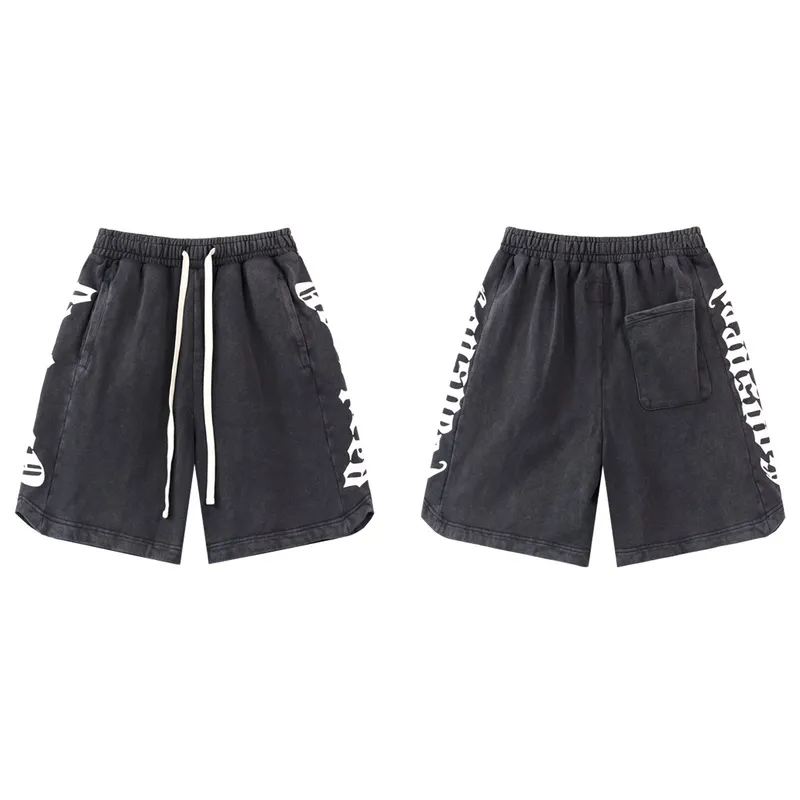 Godspeed short pants for MEN #A52624