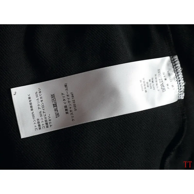 Dior Shorts #A65760