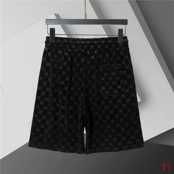 Gucci Tracksuits for Gucci short tracksuits for men #A65806