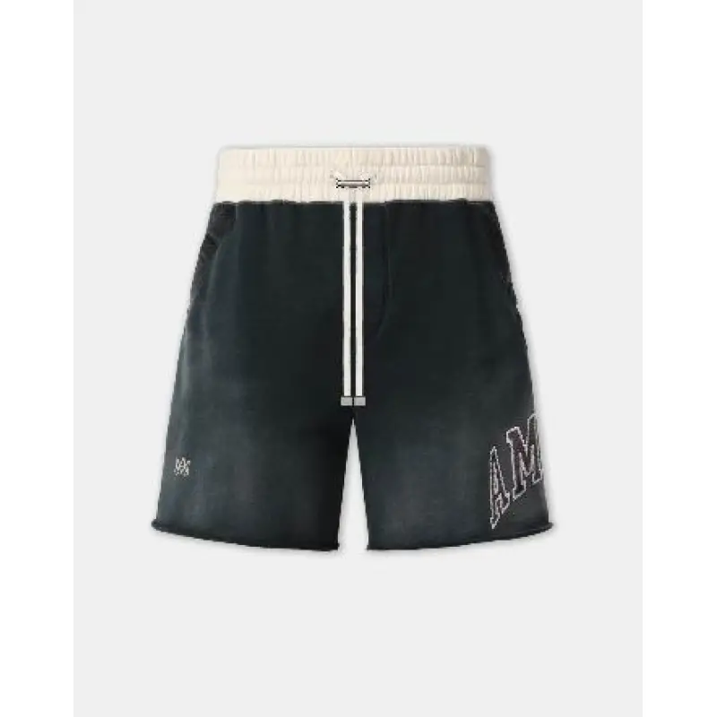 Amiri Short Pants #A49230