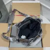 Balenciaga Bucket Bag Burgundy Leather Studded Edges A Bold Fashion Statement size:30×23×17cm #A54208