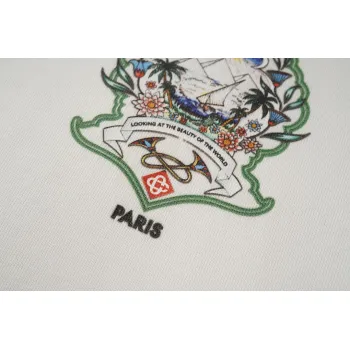 Casablanca T-Shirts #A65918