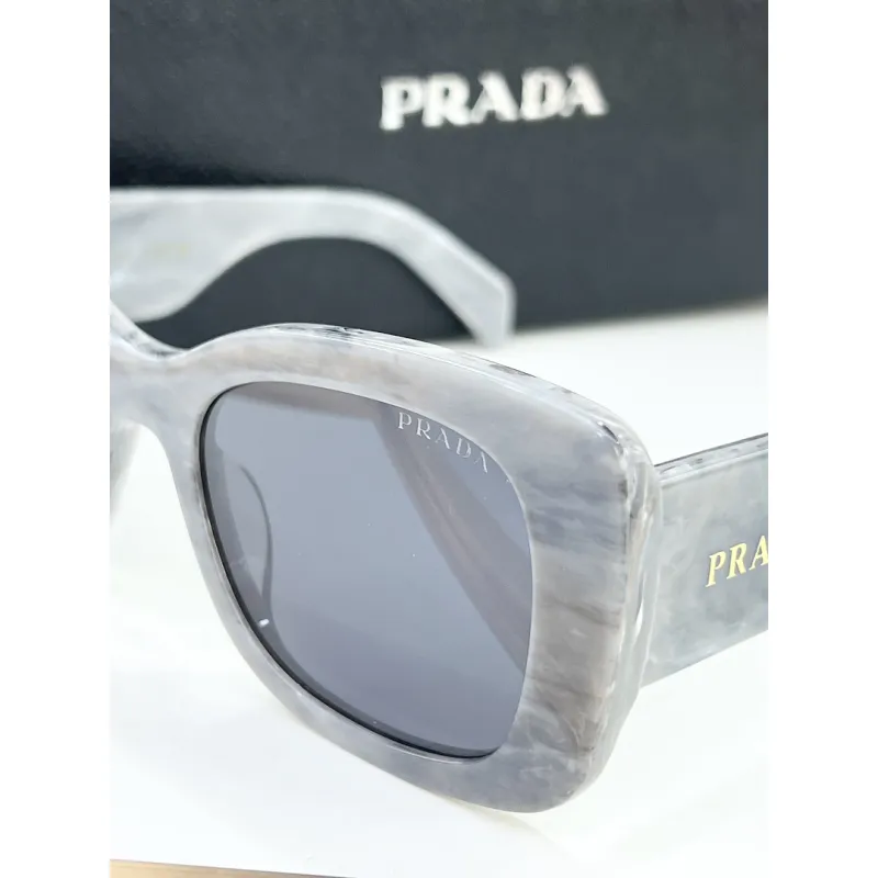 Prada AAA+ Plain Glasses #A66033
