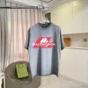 Balenciaga T-shirts for Men #A65932 Balenciaga T-shirts for Men #A65932