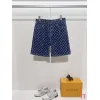 Louis Vuitton Pants for Louis Vuitton Short Pants for men #A64633