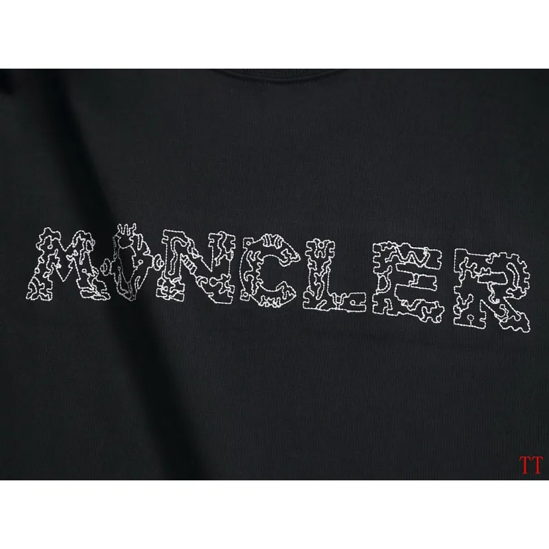 Moncler T-shirts for men #A65777 Moncler T-shirts for men #A65777