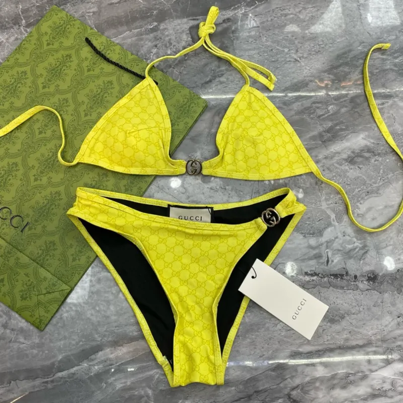 Gucci bikini #A65870 Gucci bikini #A65870