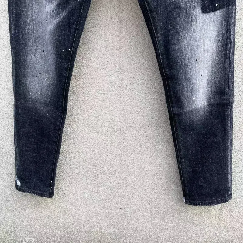 Dsq*2 Jeans for DSQ Jeans #A50864 Dsq*2 Jeans for DSQ Jeans #A50864