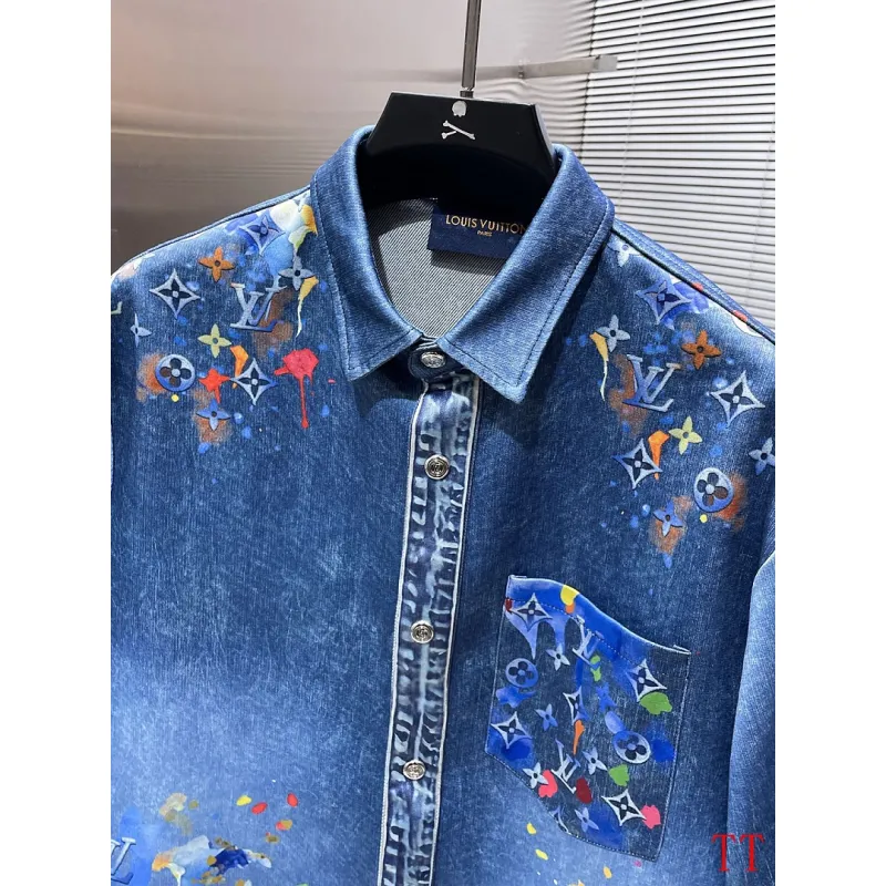 Louis Vuitton tracksuits for Louis Vuitton short tracksuits for men #A65802 Louis Vuitton tracksuits for Louis Vuitton short tracksuits for men #A65802