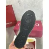 Gucci Mens Shift Series Retro Suede and Tech Fabric Sneakers #A66059