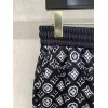 Louis Vuitton Pants for Louis Vuitton Short Pants for men #A64553