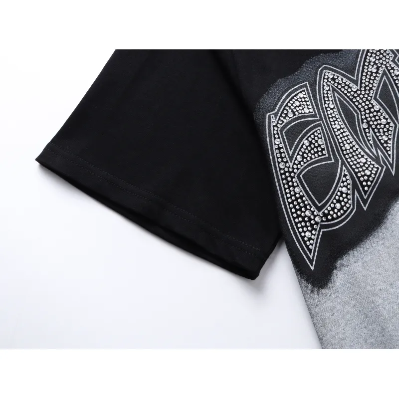 MIXED EMOTION-T-Shirts #A59791