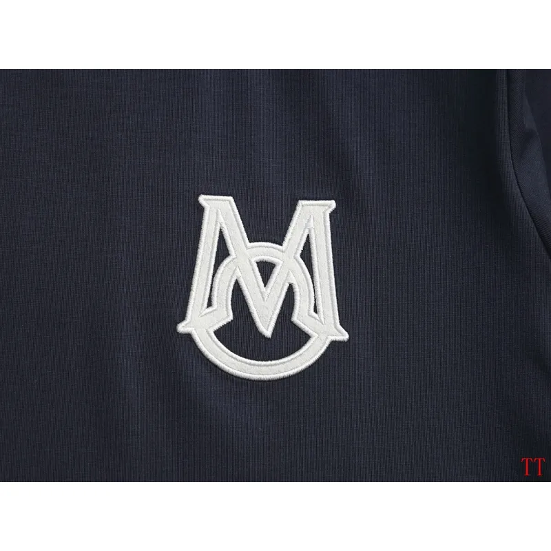 Moncler T-shirts for men #A65767