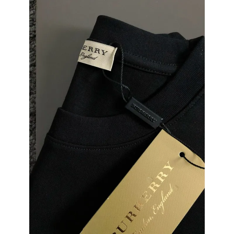 Burberry T-Shirts for Burberry AAAA T-Shirts #A65946 Burberry T-Shirts for Burberry AAAA T-Shirts #A65946