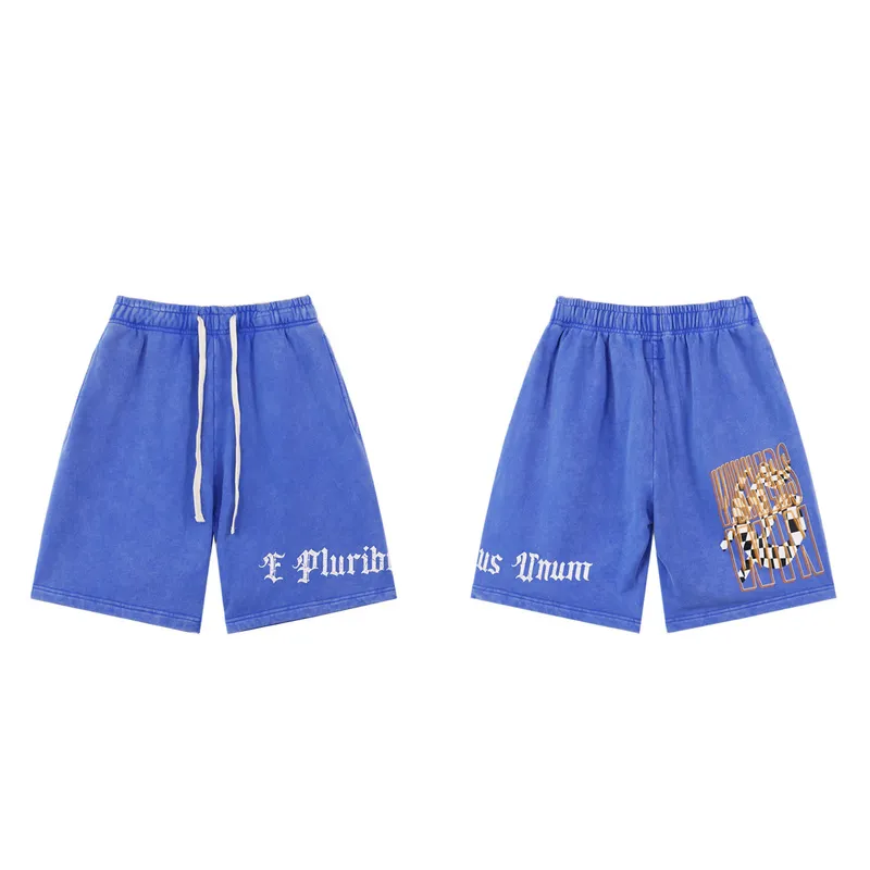 Godspeed short pants for MEN #A52627