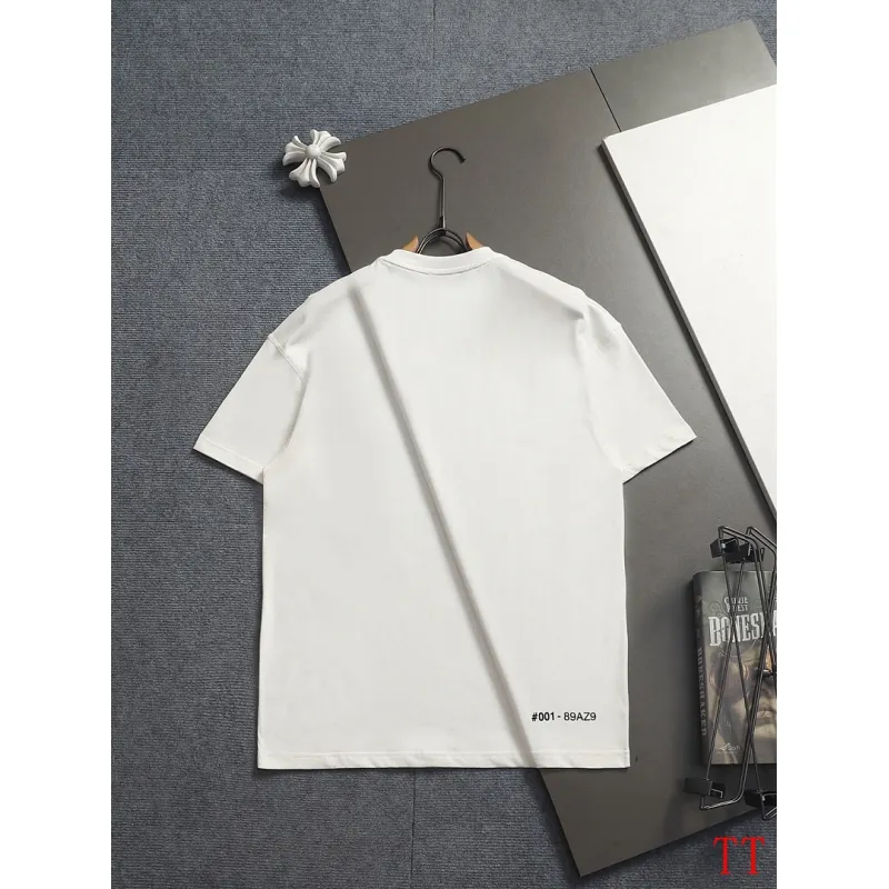 Moncler T-shirts for men #A65774 Moncler T-shirts for men #A65774