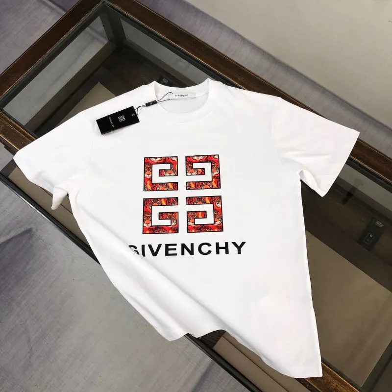 Givenchy T-shirts for MEN #A65930