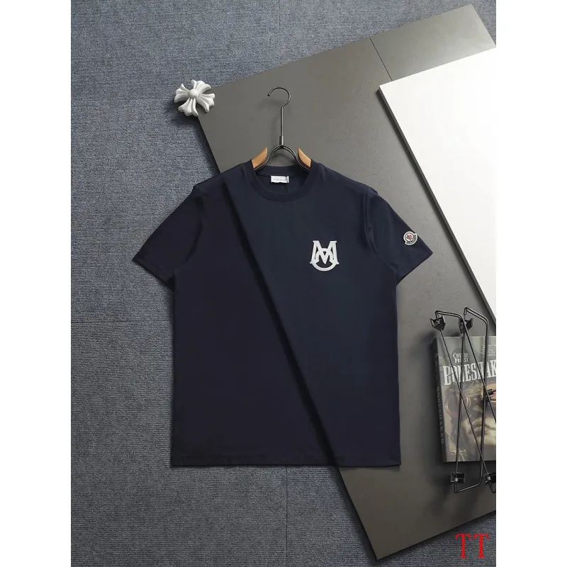Moncler T-shirts for men #A65767