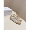 Dior Womens Suede Casual Training Shoes #A66056