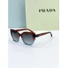 Prada AAA+ Plain Glasses #A66036