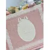 Dior Toile de Jouy Garden Embroidery Canvas Book Tote Bag #A65911 Dior Toile de Jouy Garden Embroidery Canvas Book Tote Bag #A65911