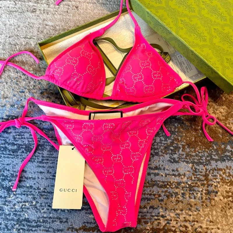 Gucci bikini #A65869