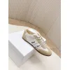 Dior Womens Suede Casual Training Shoes #A66056