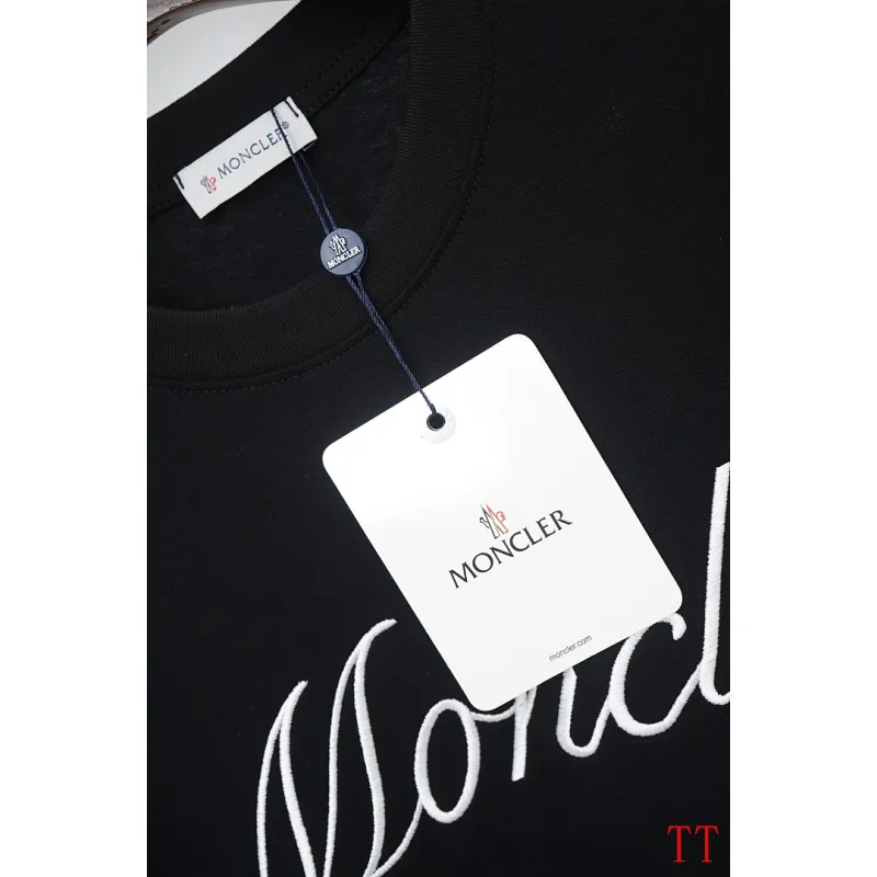 Moncler T-shirts for men #A65792 Moncler T-shirts for men #A65792