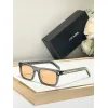 Prada AAA+ Plain Glasses #A66034