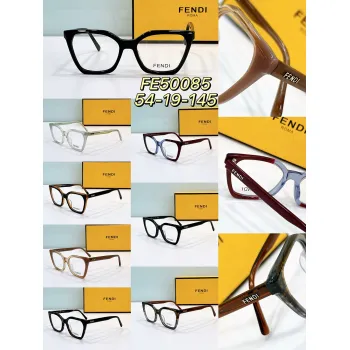 Fendi AAA+ plane glasses #A66012