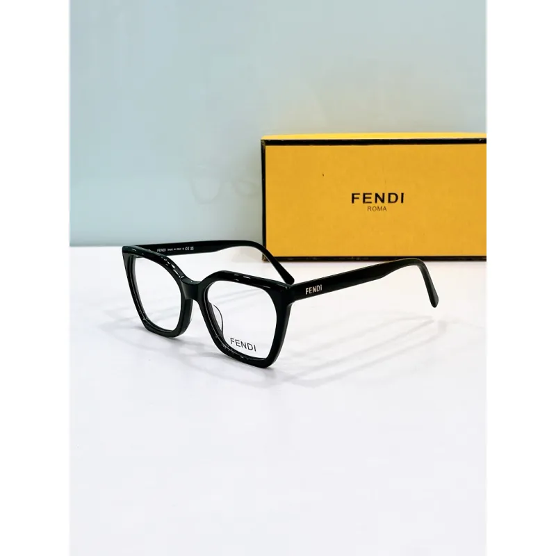 Fendi AAA+ plane glasses #A66012 Fendi AAA+ plane glasses #A66012
