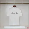 Moncler T-shirts for men #A65792 Moncler T-shirts for men #A65792
