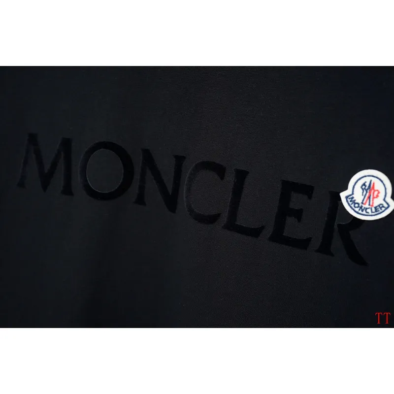 Moncler T-shirts for men #A65794