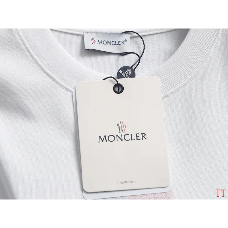Moncler T-shirts for men #A65773 Moncler T-shirts for men #A65773