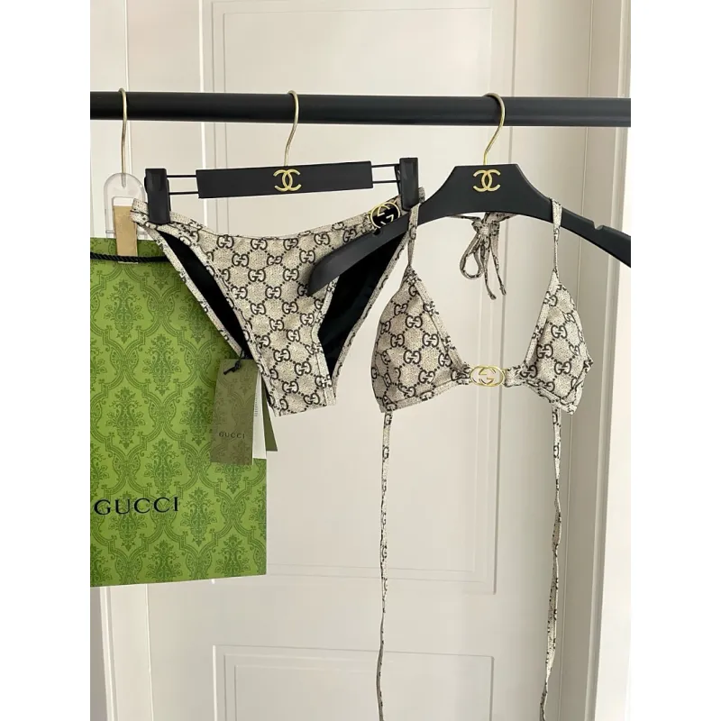 Gucci bikini #A65873 Gucci bikini #A65873