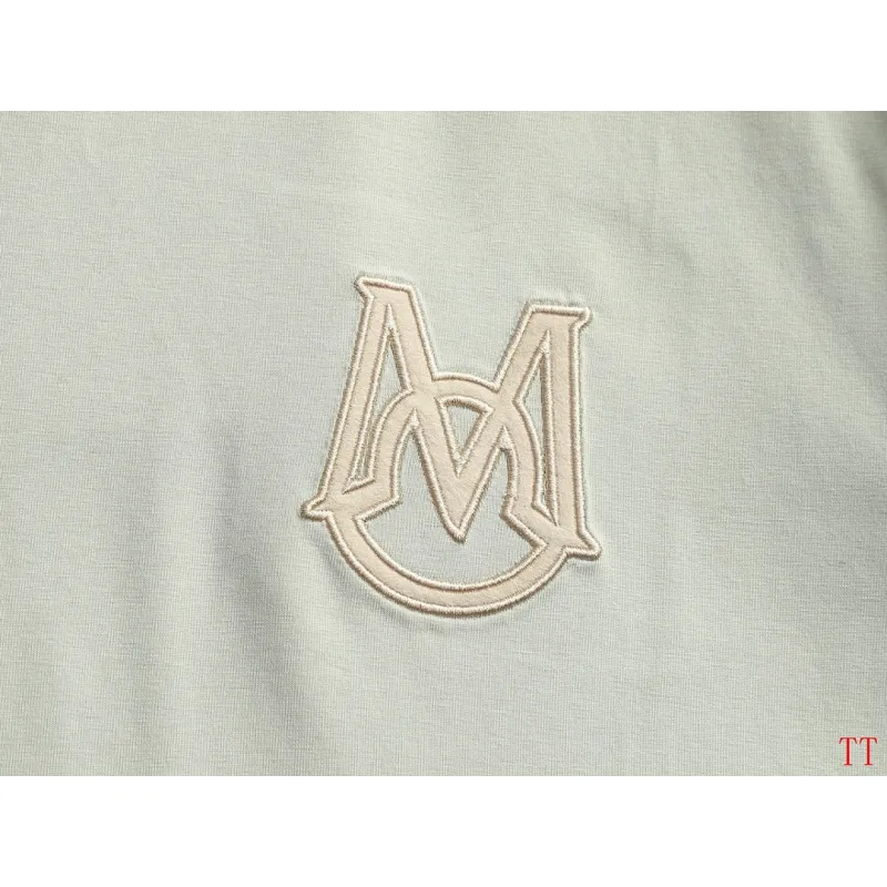 Moncler T-shirts for men #A65767