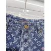 Louis Vuitton Pants for Louis Vuitton Short Pants for men #A64633