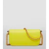 valentino GARAVANI Leather Locó Top-Handle Bag #A30128