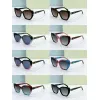 Prada AAA+ Plain Glasses #A66036