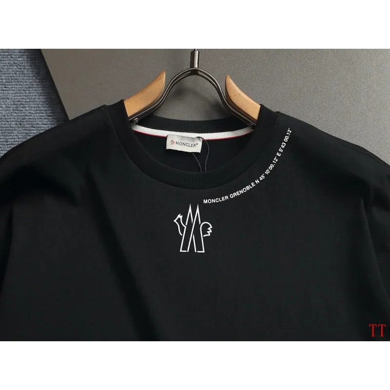 Moncler T-shirts for men #A65774 Moncler T-shirts for men #A65774