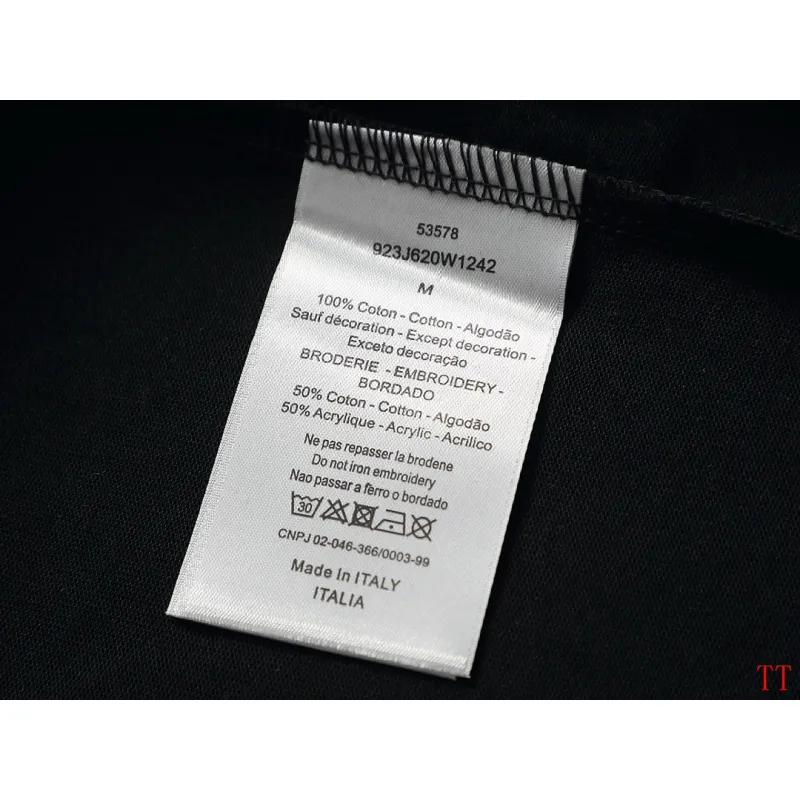 Dior T-shirts for men #A65785
