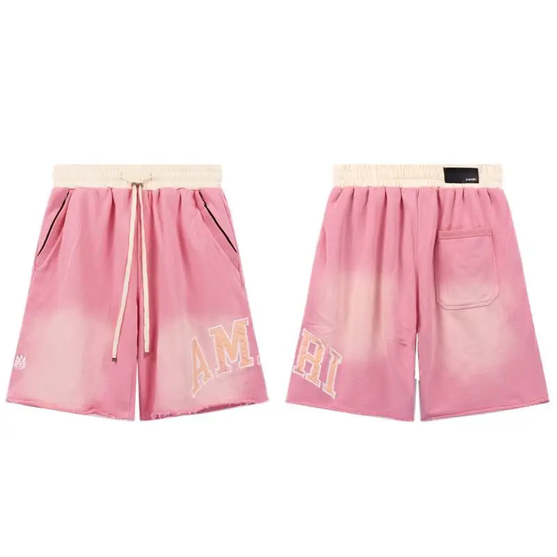 Amiri Short Pants #A49230
