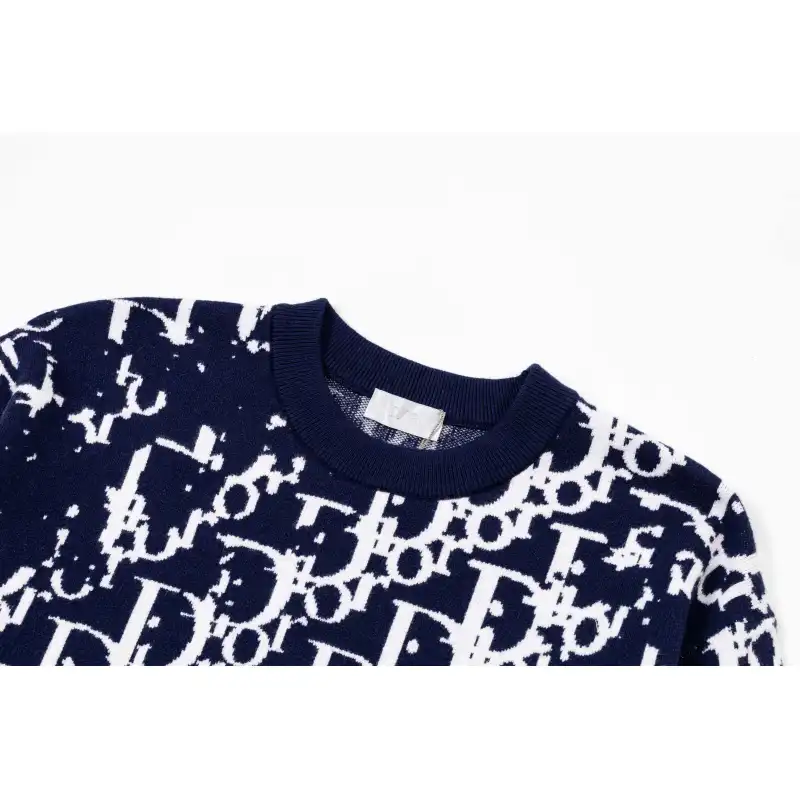 D-ior Sweaters #A54676 D-ior Sweaters #A54676