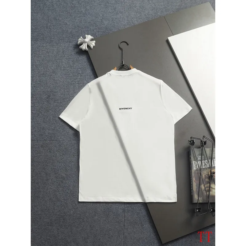 Givenchy T-shirts for MEN #A65770